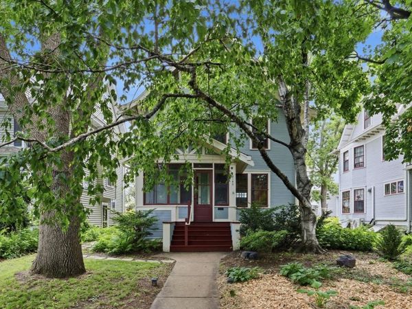 2140 Dayton Avenue , Saint Paul, MN 55104