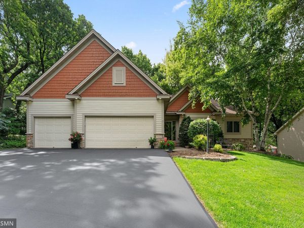 7442 Hidden Valley Lane S, Cottage Grove, MN 55016