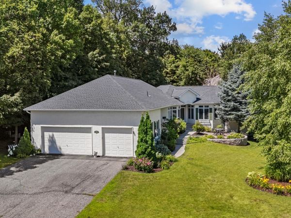 2888 Forest Ridge , Chaska, MN 55318