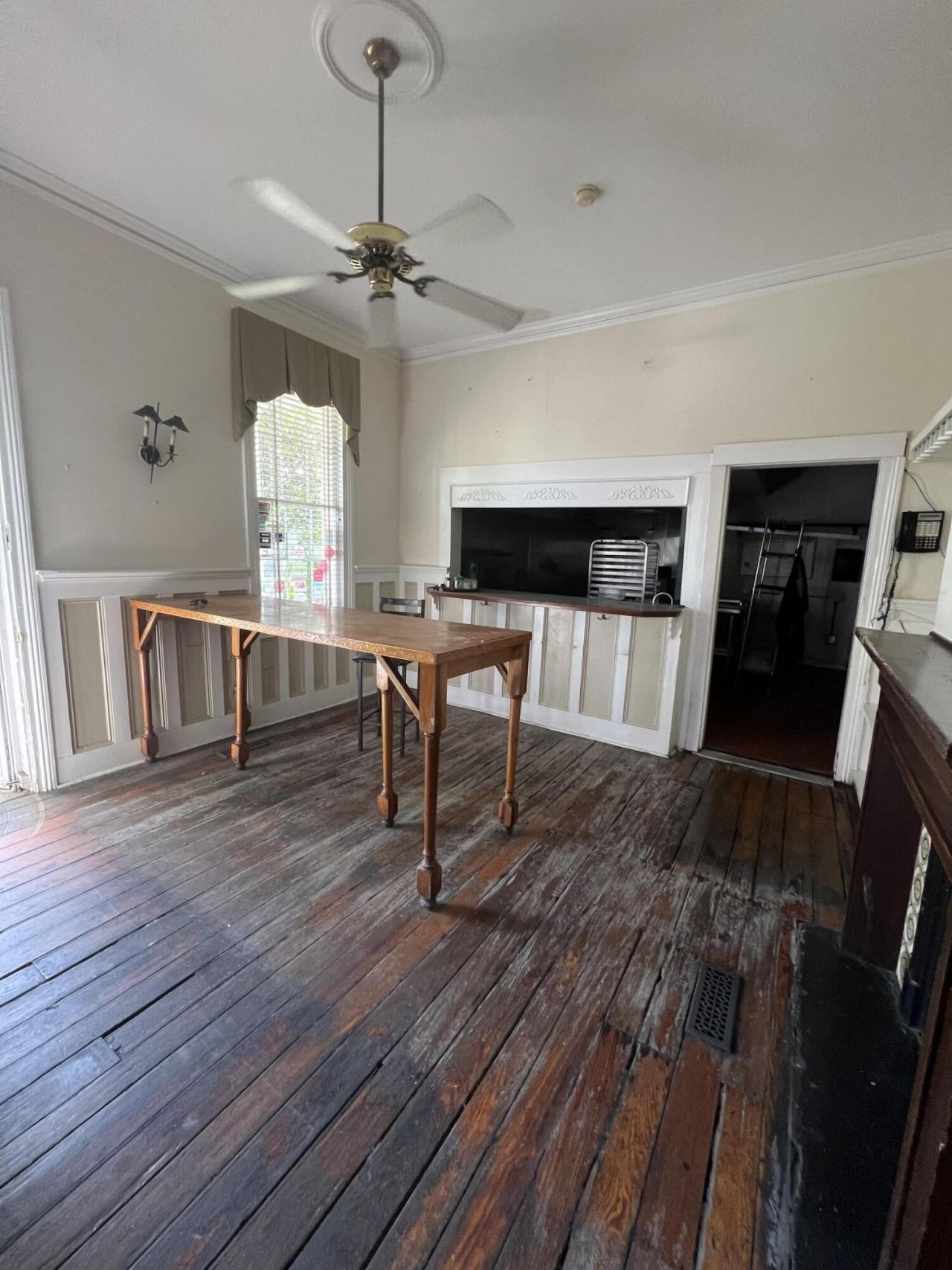 18 Pinckney Photo 17