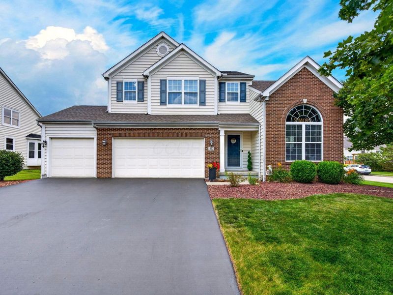 1432 Fergus Road, Grove City, OH 43123 Photo 1