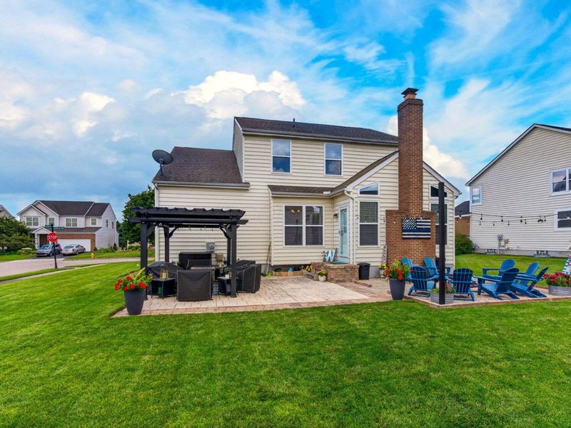 1432 Fergus Road, Grove City, OH 43123 Photo 54