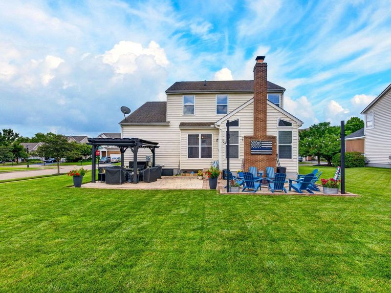 1432 Fergus Road, Grove City, OH 43123 Photo 55