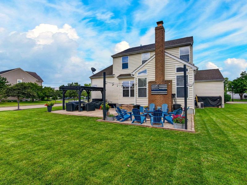 1432 Fergus Road, Grove City, OH 43123 Photo 56