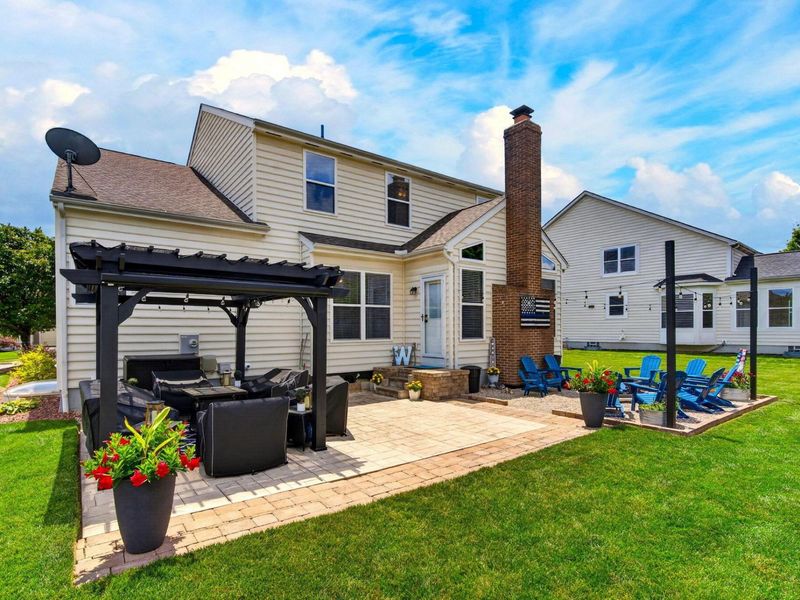 1432 Fergus Road, Grove City, OH 43123 Photo 60