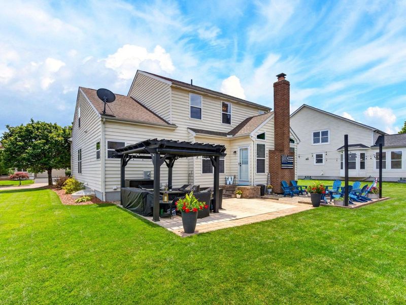 1432 Fergus Road, Grove City, OH 43123 Photo 61