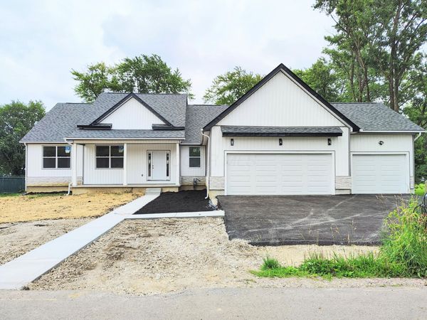 3720 Behm Road , Columbus, OH 43207