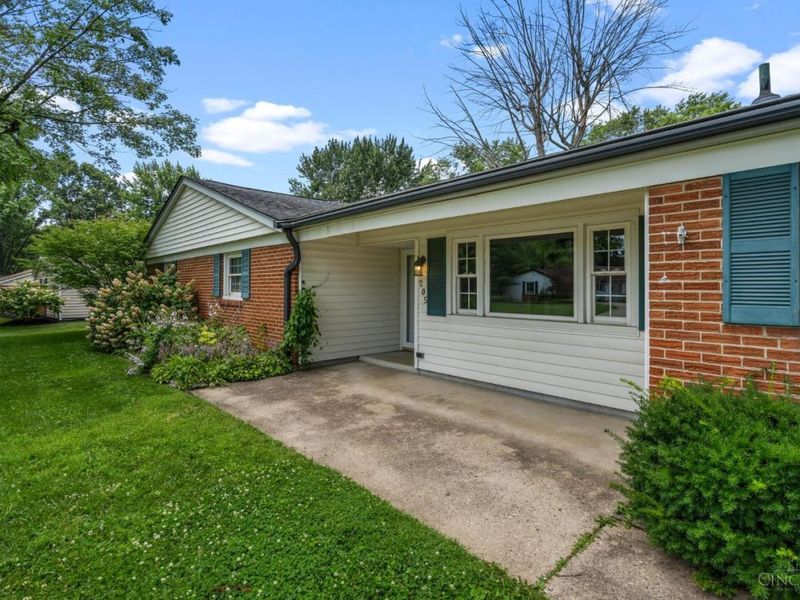 205 Tuxworth Road, Centerville, OH 45458 Photo 3