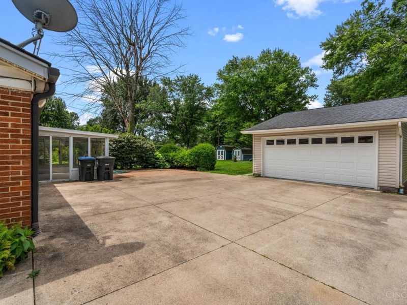 205 Tuxworth Road, Centerville, OH 45458 Photo 45