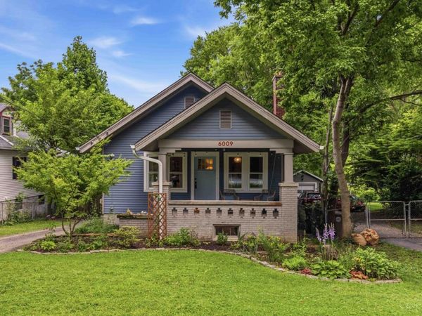 6009 Wayside Avenue, Cincinnati, OH 45230