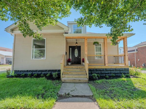 332 Bellefonte Street, Russell, KY 41169