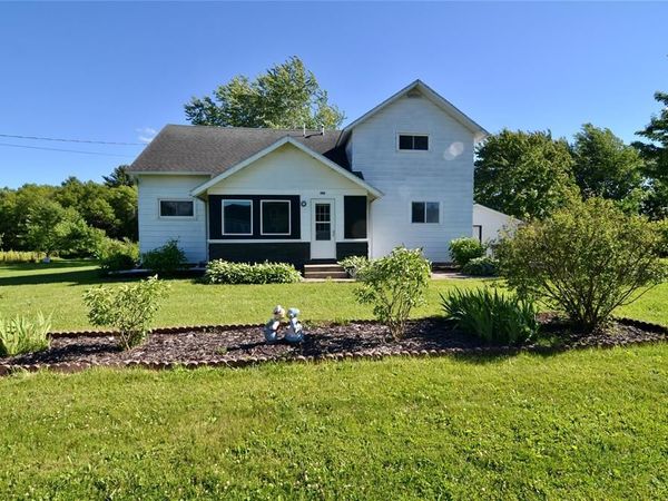 125 E Ingersoll Street, Boyd, WI 54726
