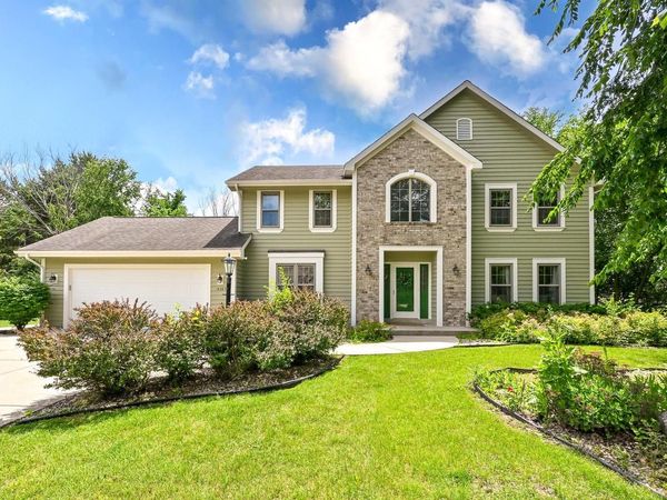 14285 W North Oak BOULEVARD, New Berlin, WI 53151