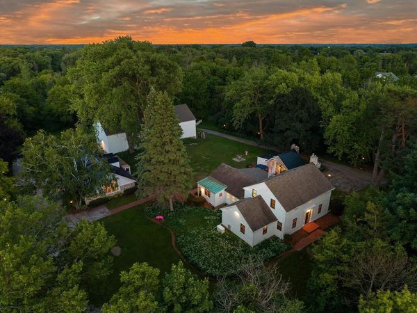 12112 N Wauwatosa ROAD, Mequon, WI 53097