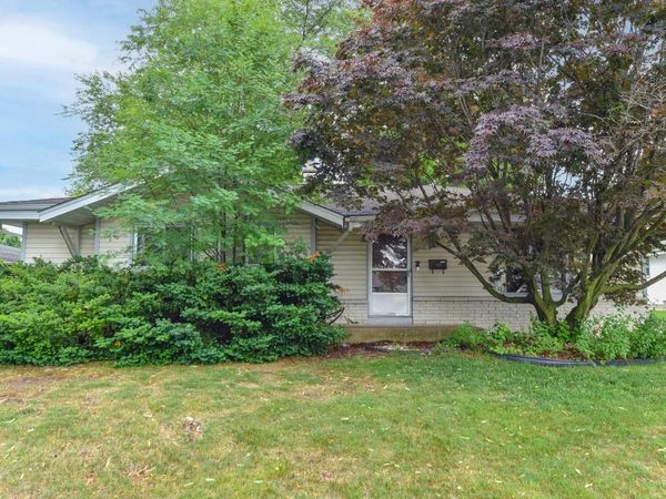 8615 W Petersik STREET, Milwaukee, WI 53224