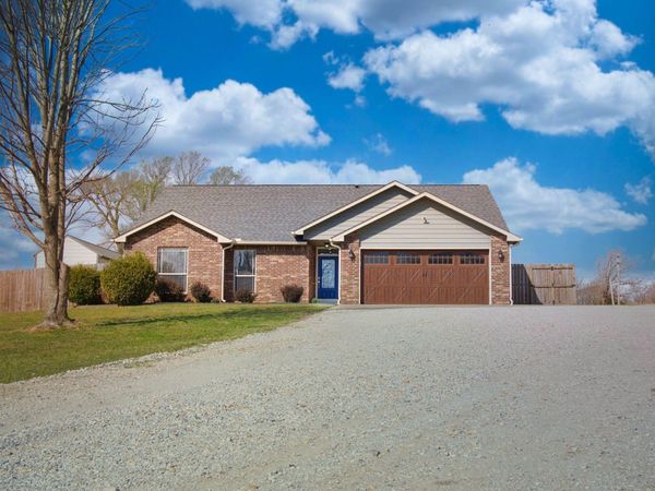 31948 Dogwood Circle , Afton, OK 74331