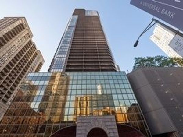 10 E Ontario Street , Unit 802, Chicago, IL 60611