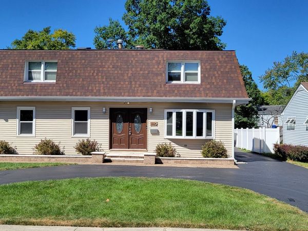 1110 S Chase Street , Wheaton, IL 60189