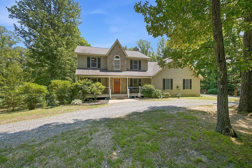199 Settlers Lane, Montross, VA 22520 Main Photo