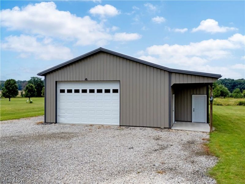 10964 Parmenter Road, Burbank, OH 44214 Photo 3