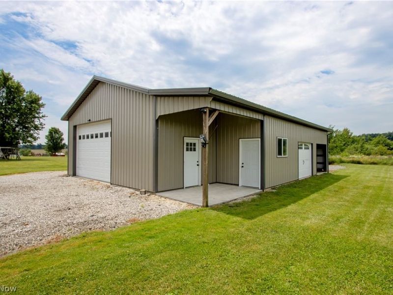 10964 Parmenter Road, Burbank, OH 44214 Photo 4