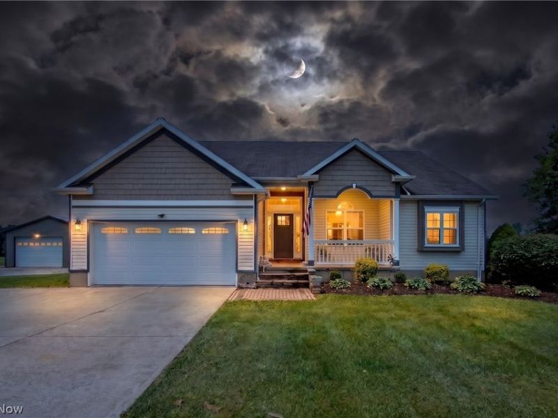 10964 Parmenter Road, Burbank, OH 44214 Photo 41