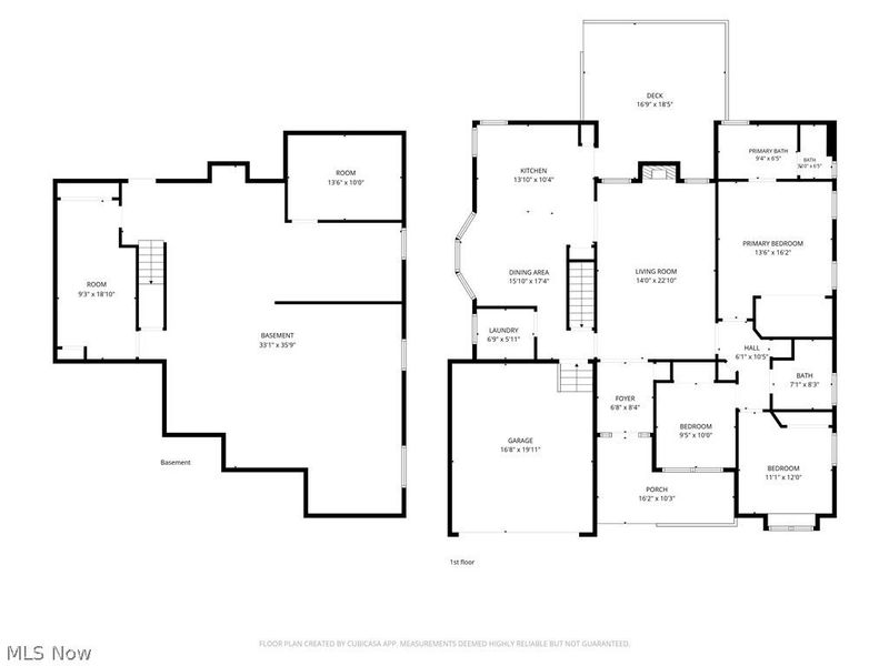 10964 Parmenter Road, Burbank, OH 44214 Photo 6
