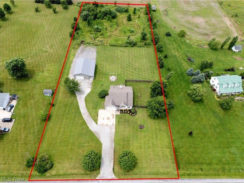10964 Parmenter Road, Burbank, OH 44214 Photo 7
