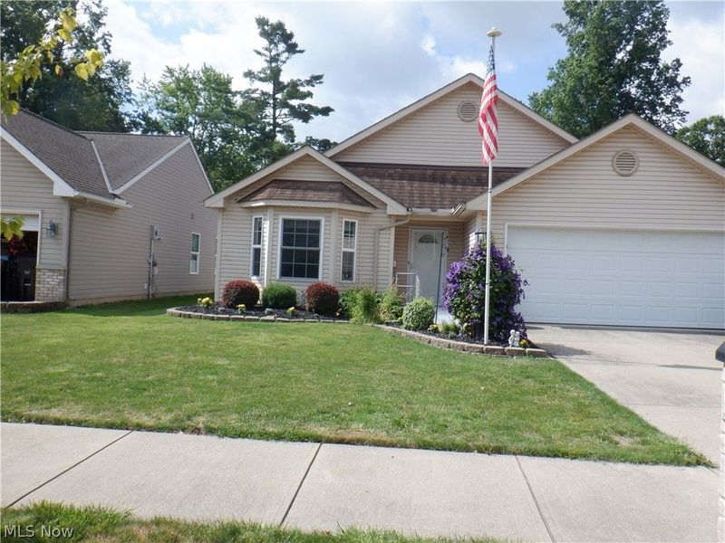17811 Engle Court, Brook Park, OH 44142 Photo 1