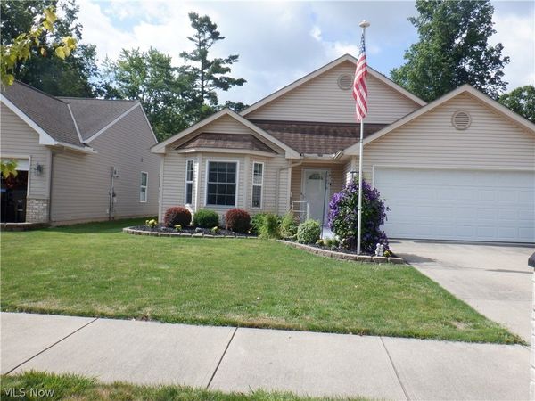 17811 Engle Court, Brook Park, OH 44142
