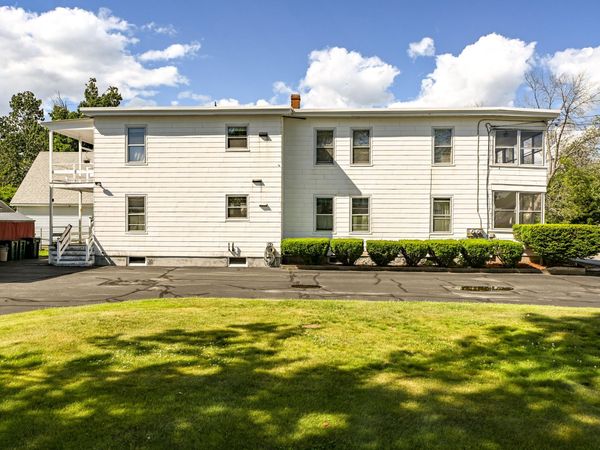18 Congress Street , Biddeford, ME 04005