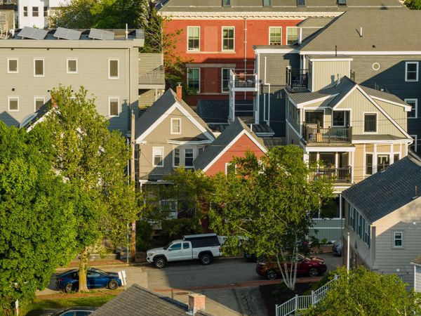 26-30 Turner Street , Portland, ME 04101