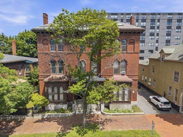 209-211 State Street , Portland, ME 04101