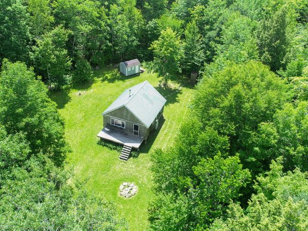 12 Crazy Bear Lane , Abbot, ME 04406