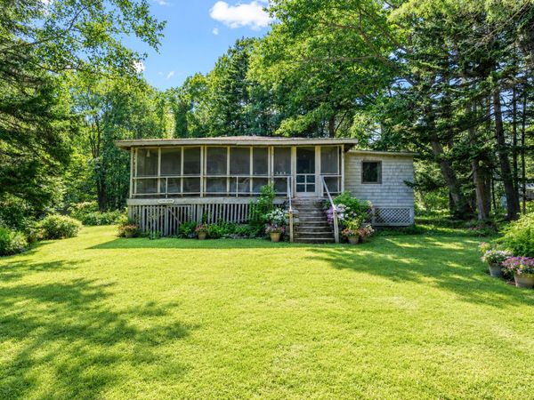 100 Highland Avenue , Portland, ME 04108