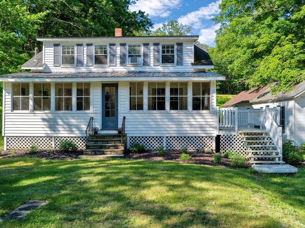 1328 Roosevelt Trail , Naples, ME 04055