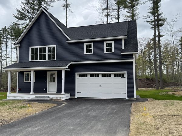 49 Lochwood Drive , Gorham, ME 04038