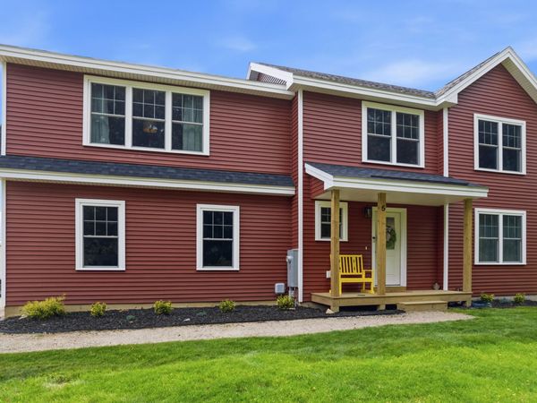 5 Heritage Drive , Berwick, ME 03901