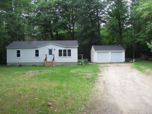 178 Number Six Road E, Oxford, ME 04270