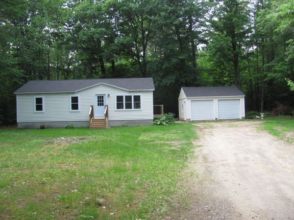 178 Number Six Road E, Oxford, ME 04270