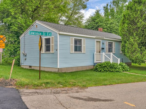 85 Main Street , Rockland, ME 04841