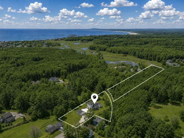 Lot 1 & 12 Wallace Street , Kennebunk, ME 04043