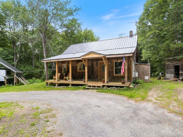 493 Sturtevant Hill Road , Readfield, ME 04355