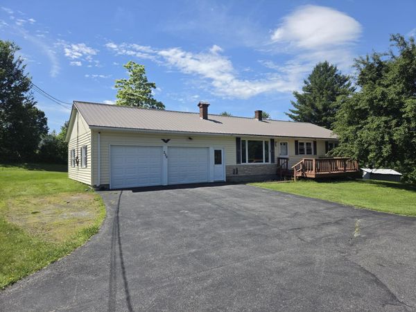 220 Macomber Hill Road , Jay, ME 04239