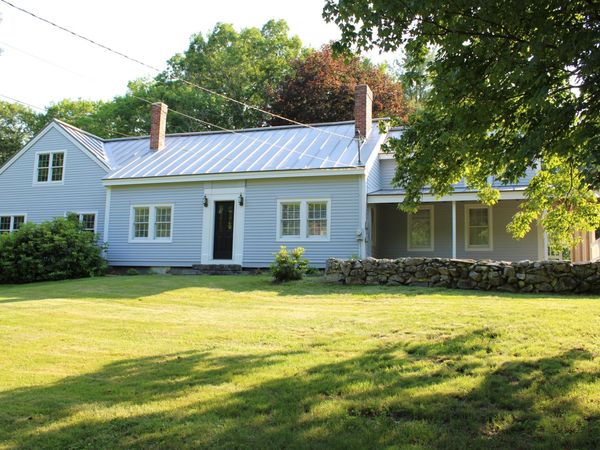 938 E Pond Road, Smithfield, ME 04978