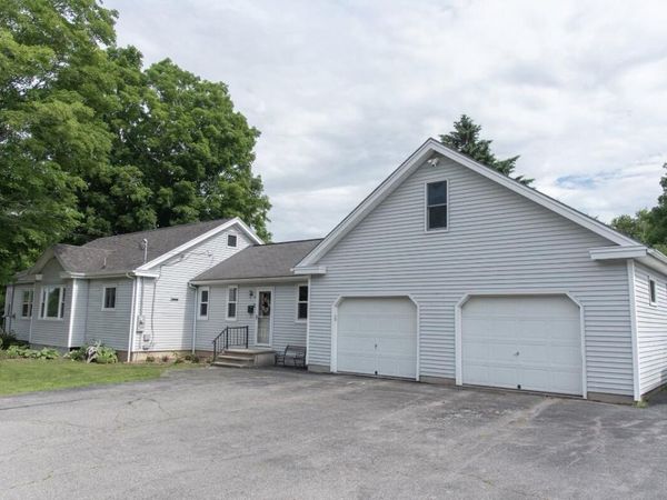 42 Belmont Avenue , Randolph, ME 04346