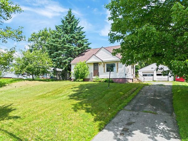 37 Kennedy Memorial Drive , Waterville, ME 04901