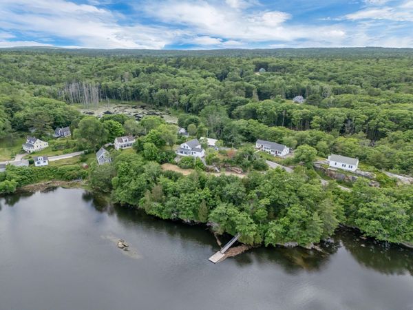 564 Parker Head Road , Phippsburg, ME 04562