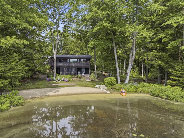 37 Moose Pond Drive, Bridgton, ME 04009