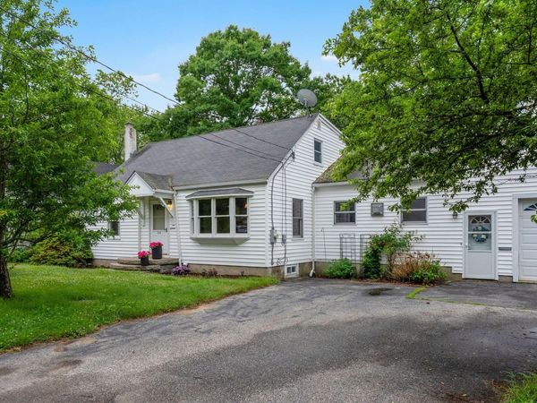 125 Boothby Avenue , South Portland, ME 04106